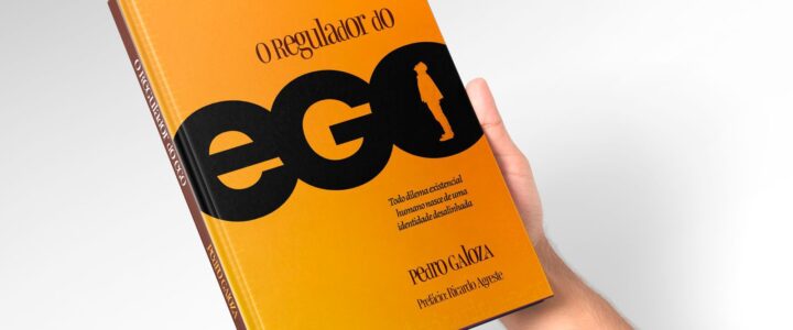 Novo livro capixaba aborda impacto que a busca por aprovação causa na sociedade