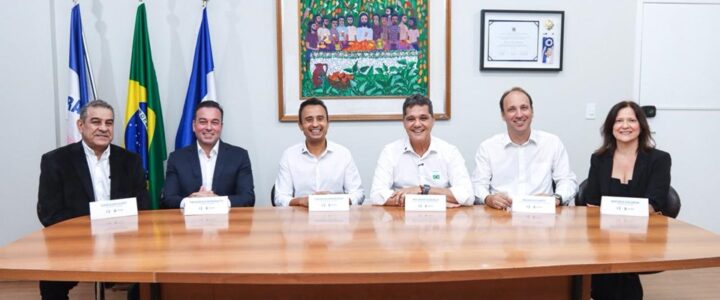 Governo do ES e Prefeitura confirmam instalação de nova indústria em Linhares