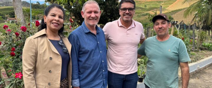 Novo Presidente Estadual do PT João Coser toma posse no dia 13