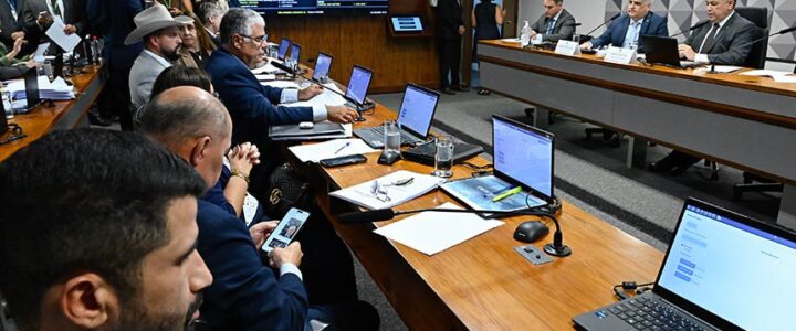 CPMI do INSS pede ao STF a prisão preventiva de 21 envolvidos em fraudes