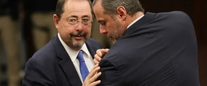 Defesa de Bolsonaro diz que penas foram excessivas e vai recorrer