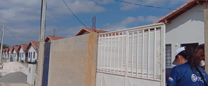 Últimos dias: EDP realiza troca de lâmpadas gratuitas em Linhares