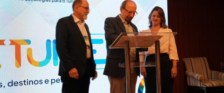 Sistema Fecomércio-ES – Sesc e Senac lança a primeira Escola Capixaba de Hospitalidade e Turismo e abre 676 vagas para 20 cursos profissionalizantes