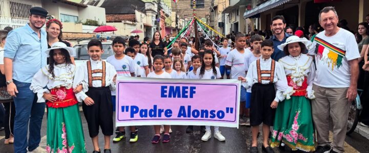 XXI FITAC: Culturas e shows em Itaguaçu neste final de semana