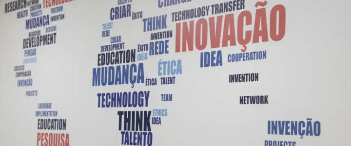 Seis estados estão acima da média de inovação do país, mostra ranking