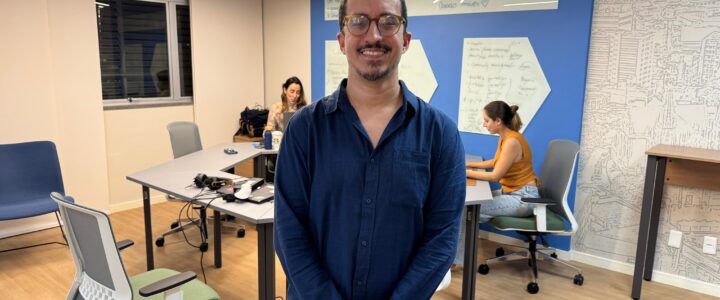 Capital capixaba lança desafio à inovação urbana