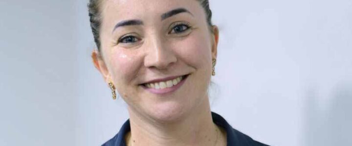 Vereador Gilmar Meireles elogia o trabalho da Secretária Simone Mitre do Meio Ambiente de São Roque do Canaã