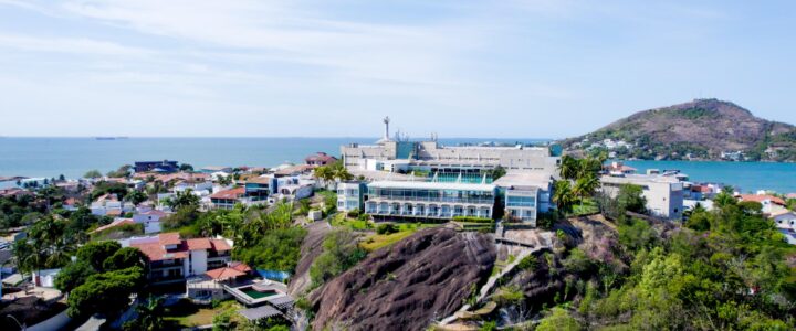 Inscrições abertas para participar de evento gratuito que vai debater estratégias de fortalecimento do turismo capixaba Inscrições abertas para participar de evento gratuito que vai debater estratégias de fortalecimento do turismo capixaba