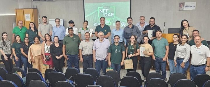 Reuniões sobre a Nota Fiscal Fácil chegam à região Noroeste do Espírito Santo