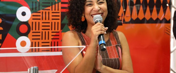 Edital “Escola Sem Racismo” recebe mais de 60 inscrições Edital “Escola Sem Racismo” recebe mais de 60 inscrições