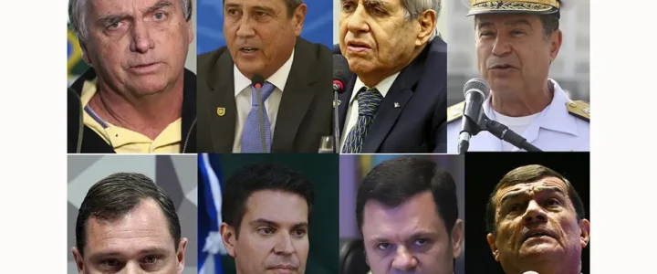 Condenado, Bolsonaro ainda responde a outro processo no STF; entenda