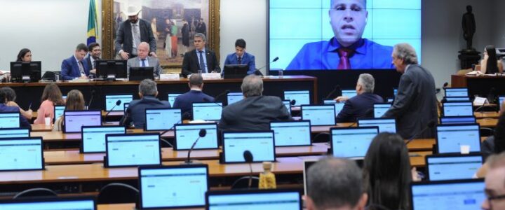 Ex-assessor do TSE afirma que havia um monitoramento das redes sociais da “direita” nas eleições de 2022