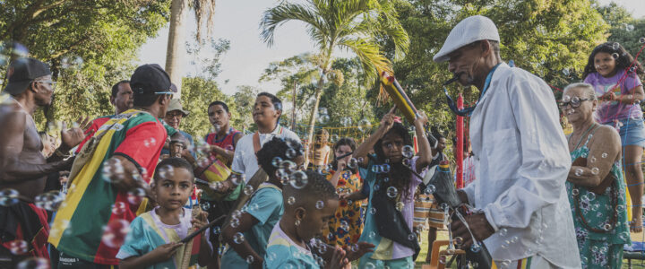 Festival Identidades 2025 celebra cultura, história e tradições em João Neiva Festival Identidades 2025 celebra cultura, história e tradições em João Neiva