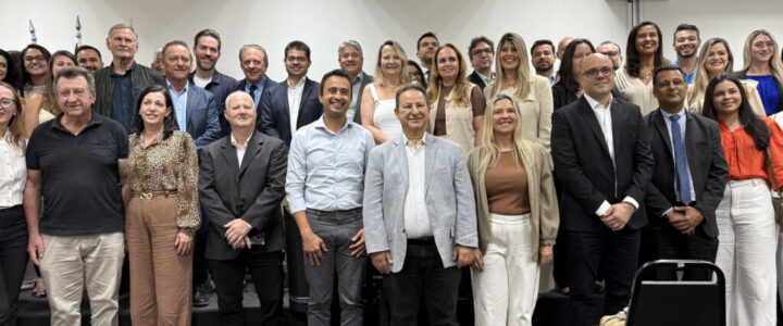 Mais da metade dos municípios capixabas melhoram notas no Índice de Transparência e Governança Pública