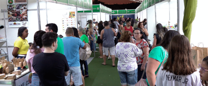 Inscrições abertas para expositores da EXPOCOL 2025 em Colatina