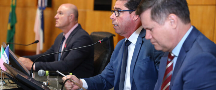 Aprovada mudança em ingresso de carreira na Polícia Civil do ES