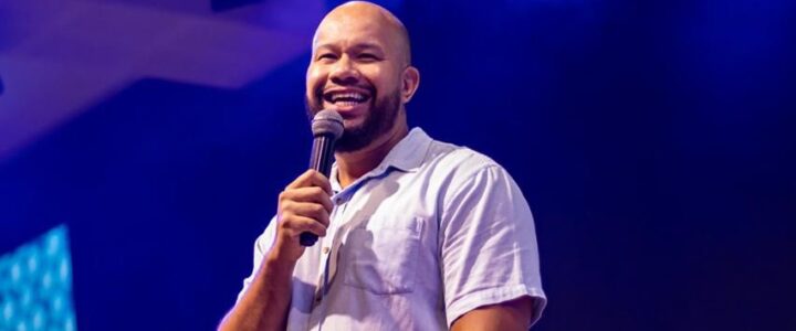 Primeira Igreja Batista de Jardim Camburi realiza encontro de capacitação e ativação espiritual para adolescentes no sábado