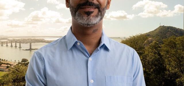 Alan Siqueira diz que articula para ser candidato a deputado estadual em 2026