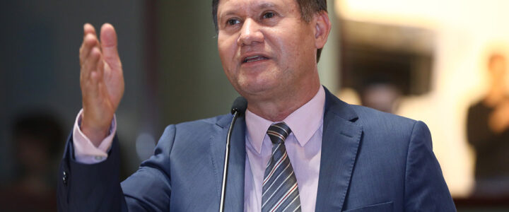 Deputado Dary propõe redução de ICMS para indústria do couro