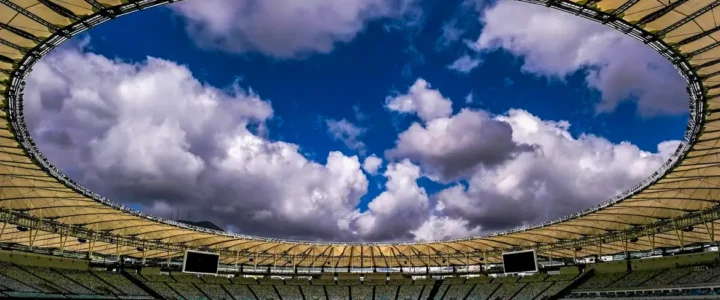 Comissão da Alerj quer venda do Maracanã para pagar dívida do RJ Comissão da Alerj quer venda do Maracanã para pagar dívida do RJ