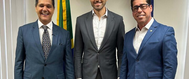 Poderes do Espírito Santo e Minas dialogam sobre investimentos ferroviários