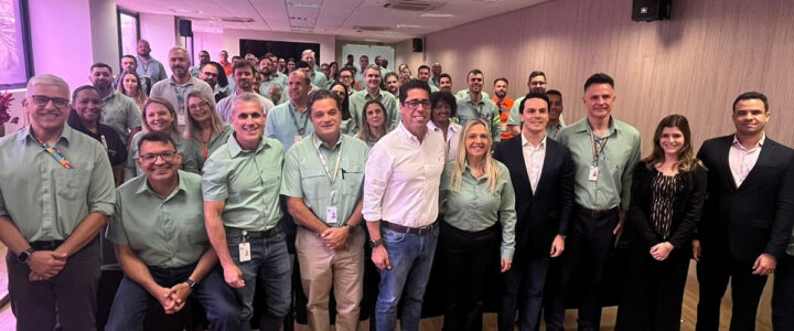 Painel destaca integração entre setor público e privado