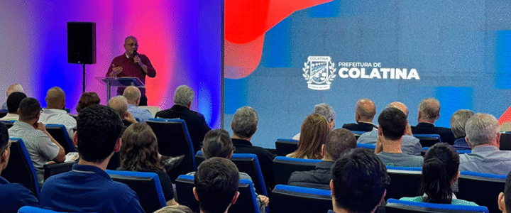 Reforma Tributária é destaque em painel realizado em Colatina