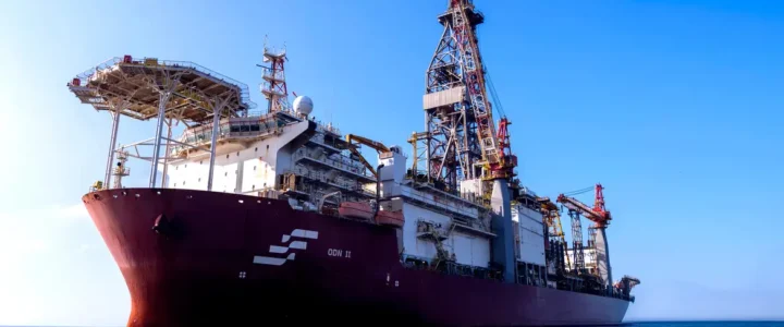 ONGs acionam Justiça para barrar perfuração na Foz do Amazonas