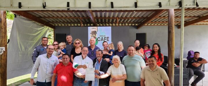 Seag autoriza construção de ponte sobre Córrego Panquinhas em Pancas