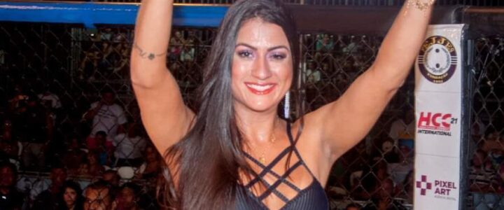 HCC anuncia as Ring Girls da edição inédita em Viana