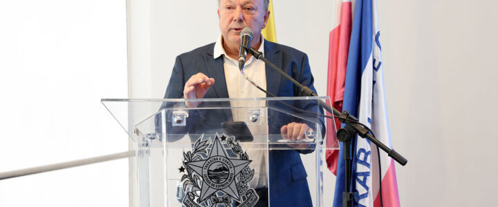 Com recursos da Secretaria do Rio Doce, Governo do Estado lança projeto para alavancar processos de Cadastro Ambiental Rural