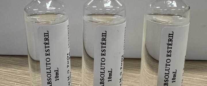 Sesa atualiza informações sobre risco de intoxicação por metanol no Espírito Santo