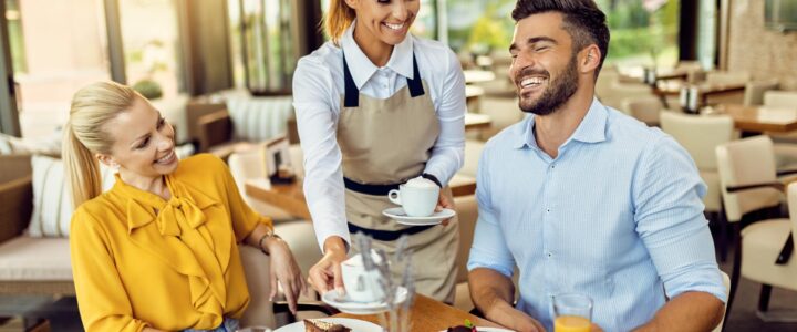 Setor de serviços capixaba cresce pelo quinto mês consecutivo