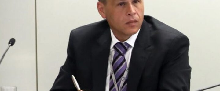 Eduardo Tagliaferro ex-assessor de Moraes é detido na Itália e notificado sobre extradição