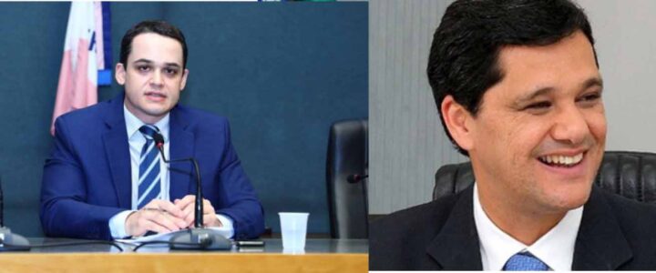 Real Time: Pazolini e Ferraço estão empatado tecnicamente cenários ao governo do ES