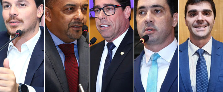 Congresso de Processo Legislativo terá palestrantes da Ales