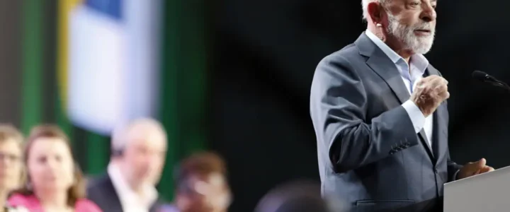 Emergência climática é uma crise da desigualdade, diz Lula na COP30