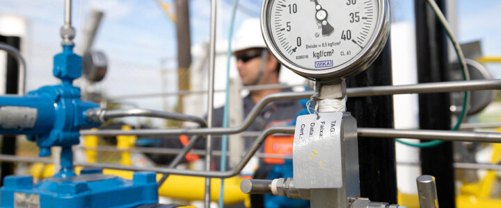 Ales debate competência dos Estados na regulação do gás canalizado