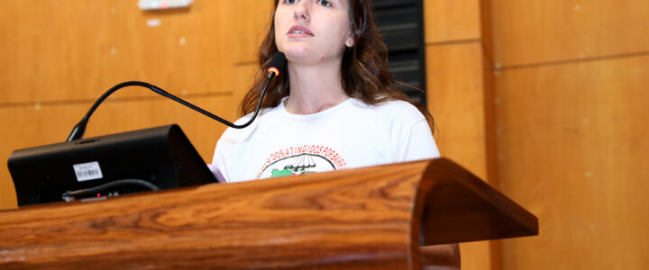 Dez anos após rompimento de barragem, movimento cobra reparação integral