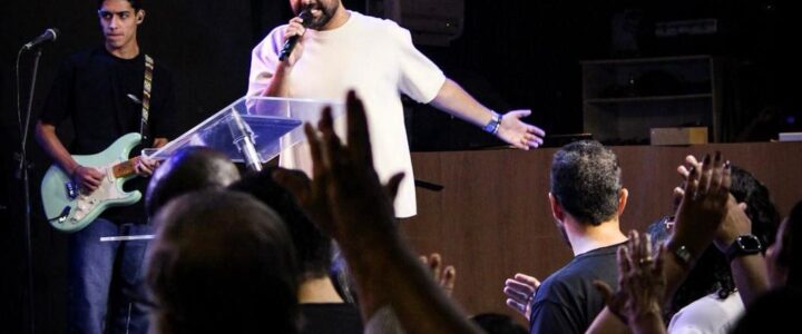 Conferência Transbordar 2025 vai reunir mais de 300 pessoas em Vitória e mobilizar as igrejas capixabas para o compromisso missionário