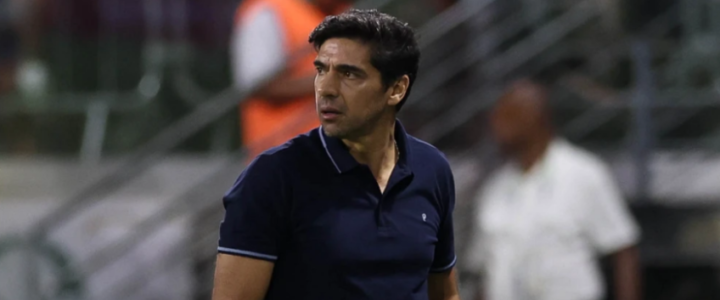 Libertadores: Palmeiras chega com estrutura e desembarca em Lima