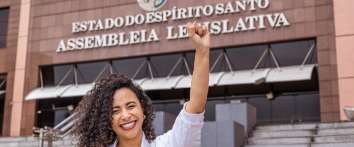 Inscrições abertas para a III Jornada Antirracista da Assembleia Legislativa