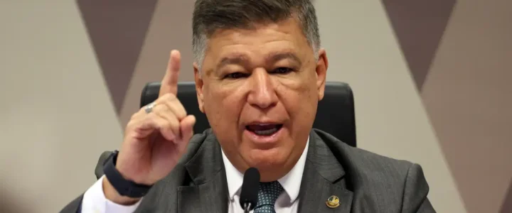 Operação atinge núcleo de fraudes no INSS, diz presidente de CPMI