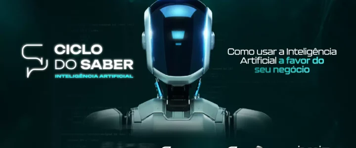 Senac de Colatina promove evento voltado ao uso da Inteligência Artificial nas empresas