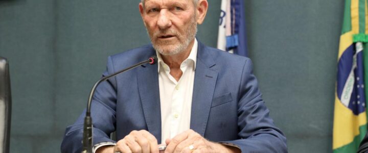 João Coser propõe estudo sobre tarifa zero no Transcol