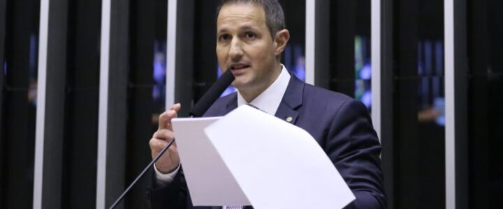 Câmara aprova marco legal do combate ao crime organizado