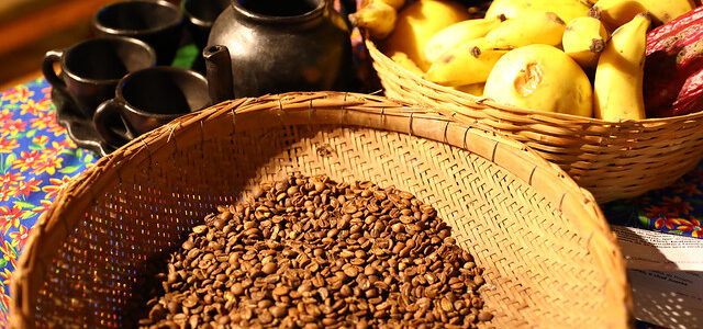 Feira da Agroindústria na Ales apresenta vigor da agricultura familiar capixaba