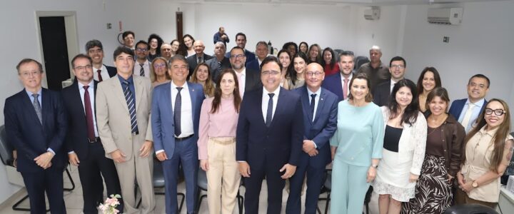 Décima edição do MPES Conecta reúne regiões do Rio Doce e Nordeste