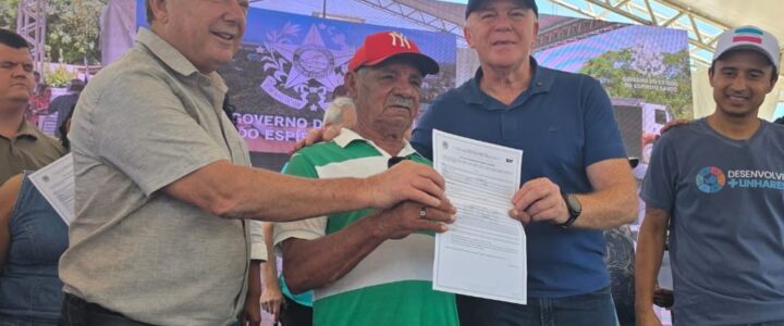 Secretaria do Rio Doce vai repassar recursos para obras nos portos de Regência e Povoação