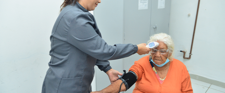 Colatina é destaque nacional em acesso à saúde no Ranking de Competitividade dos Municípios 2025